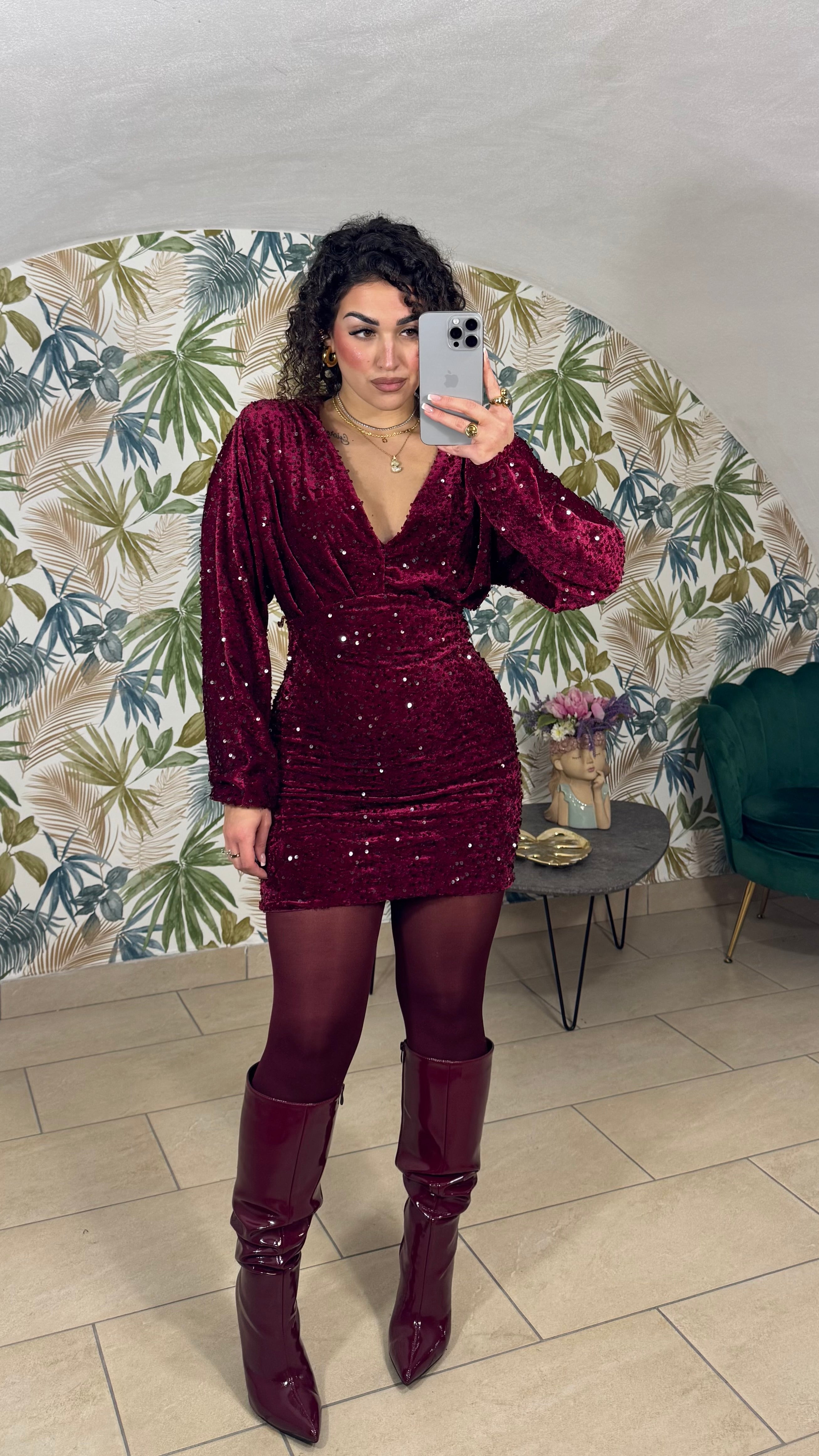 Dress Mala