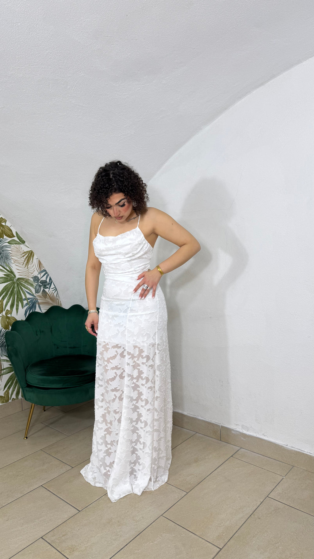 Dress Zuma