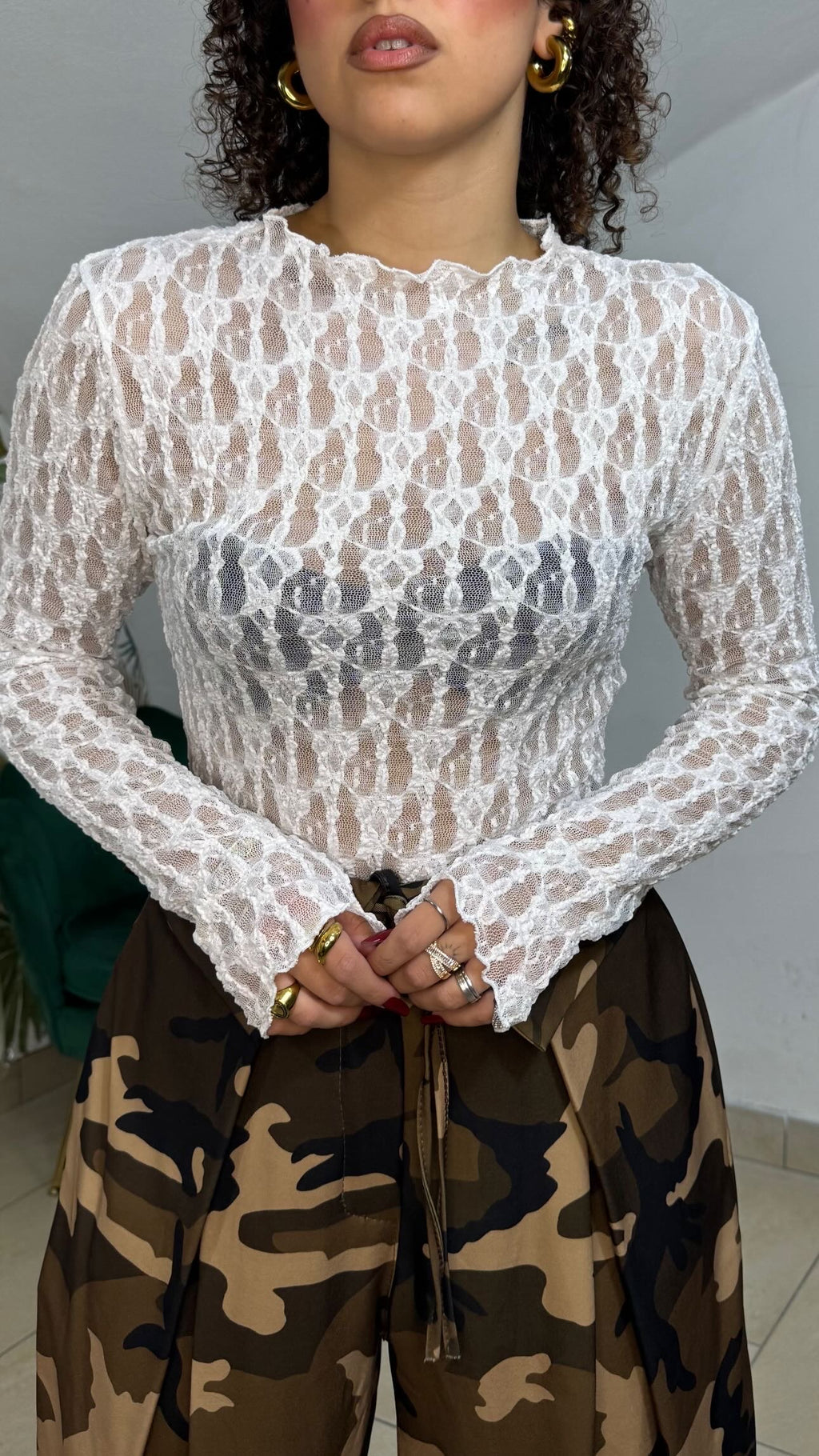 Body in Pizzo