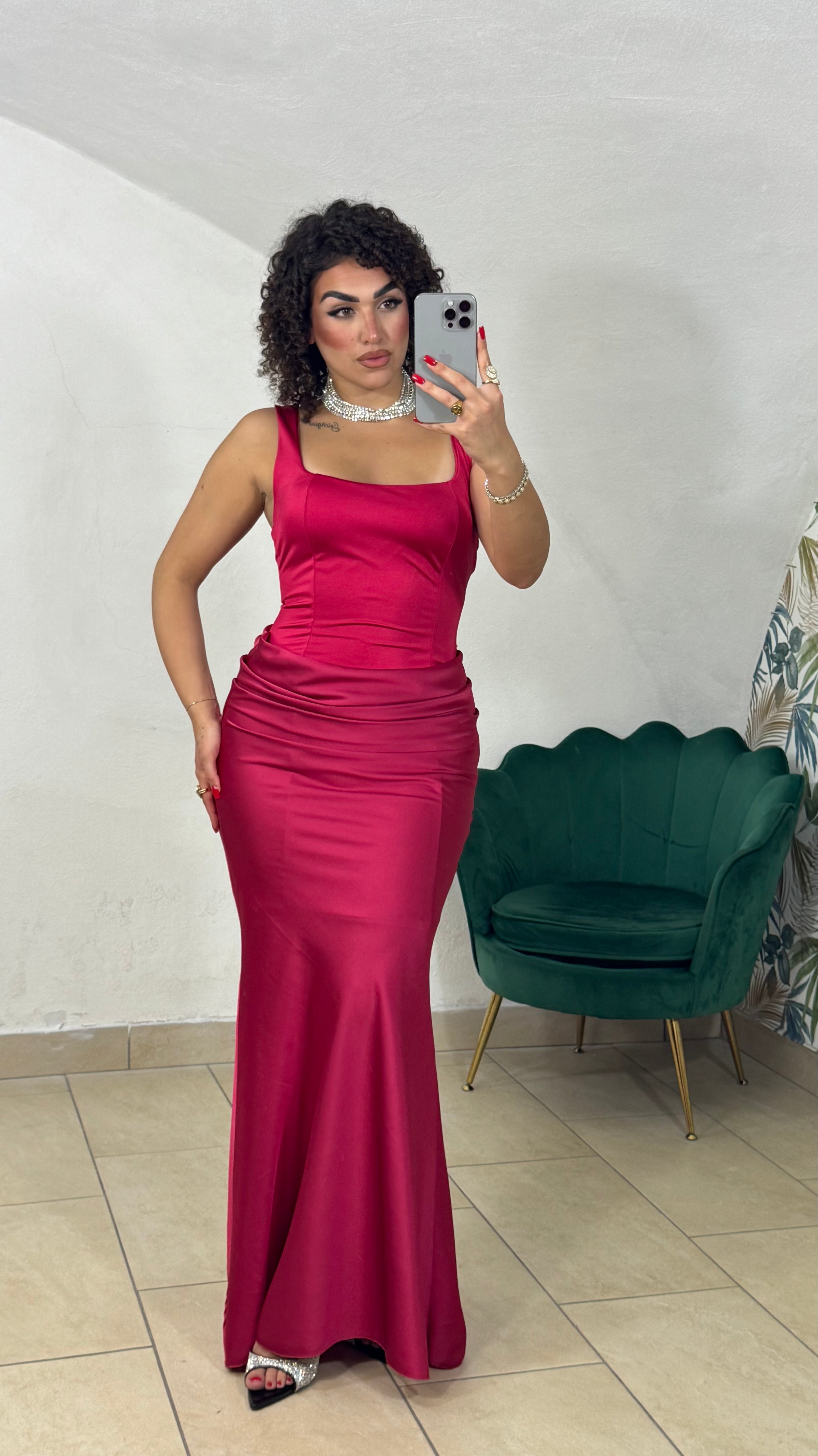 Dress Ilary
