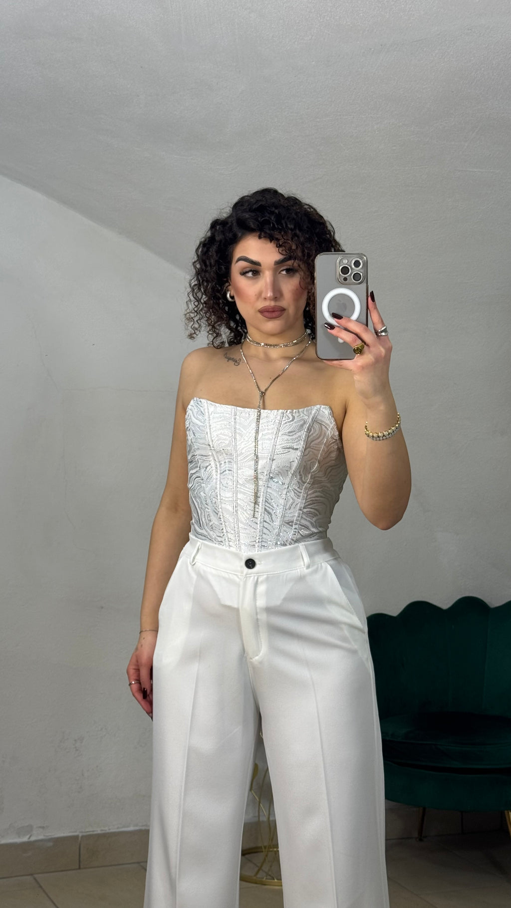 Corsetto Wonderland