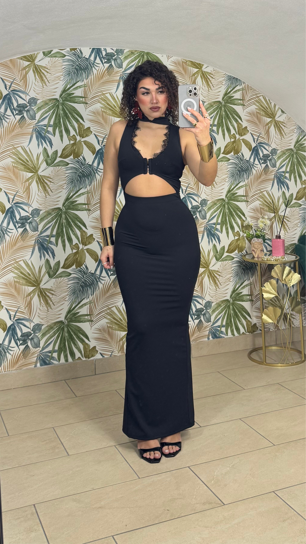Dress Lara