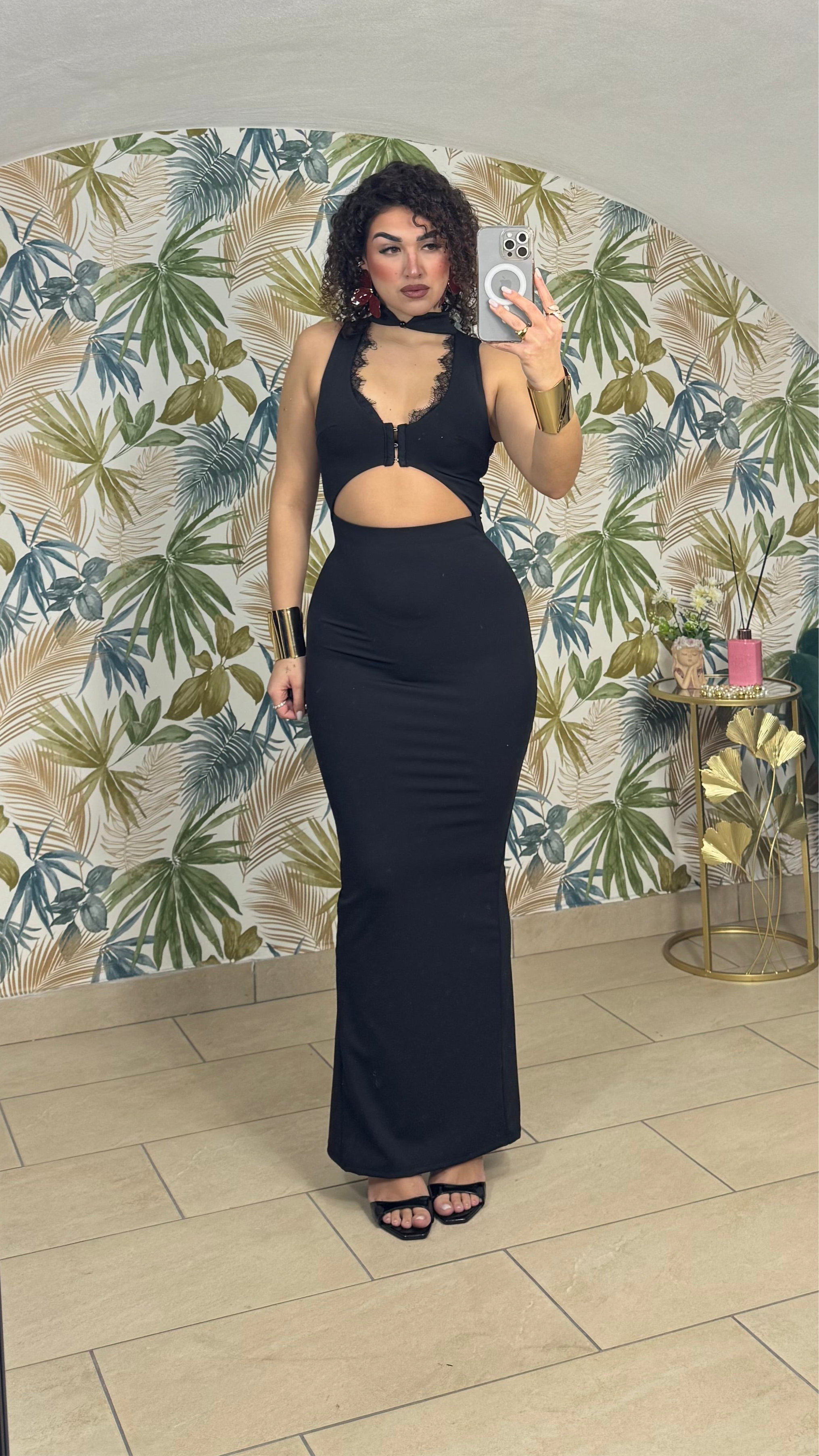 Dress Lara