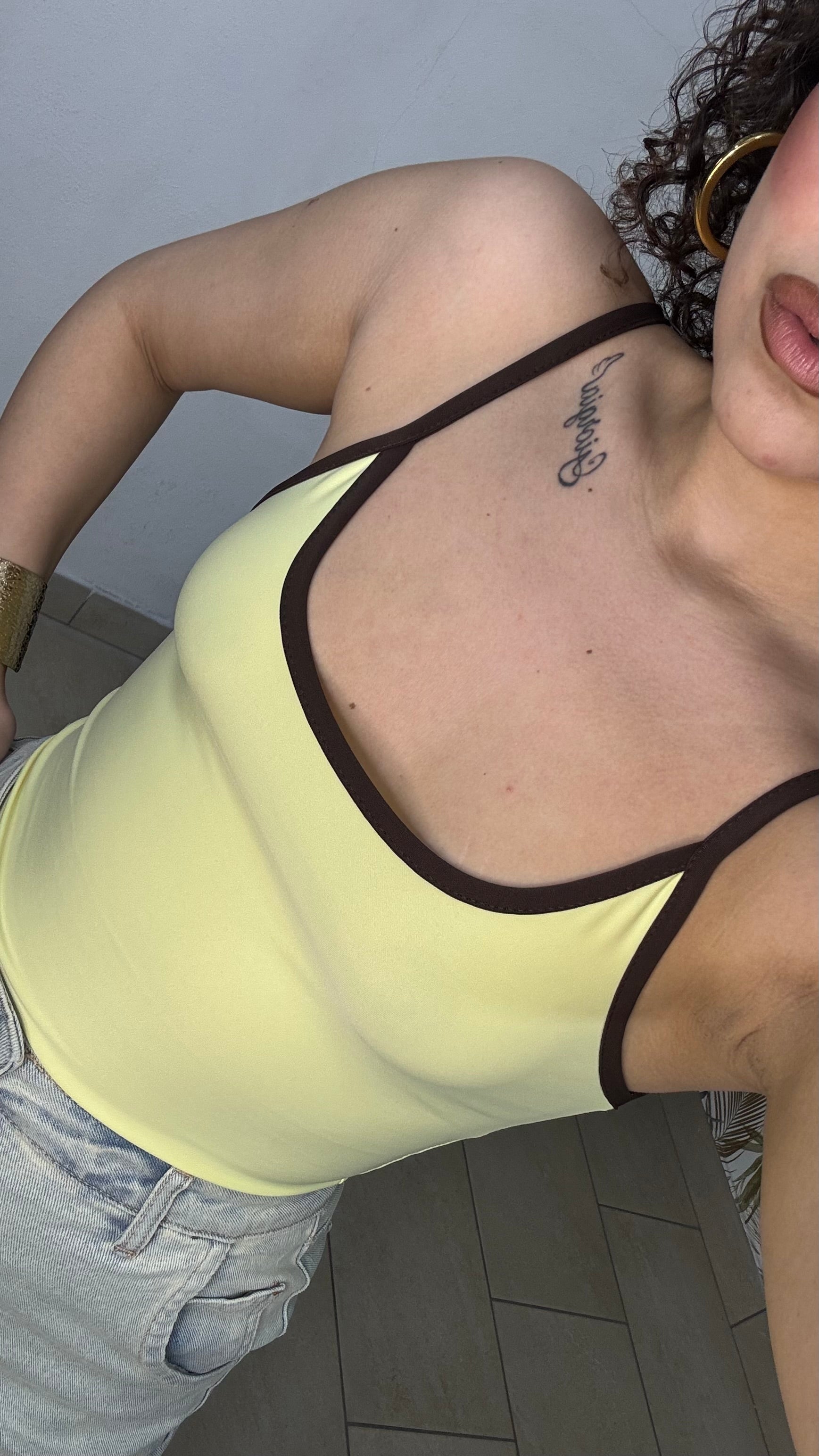 Body BiColor