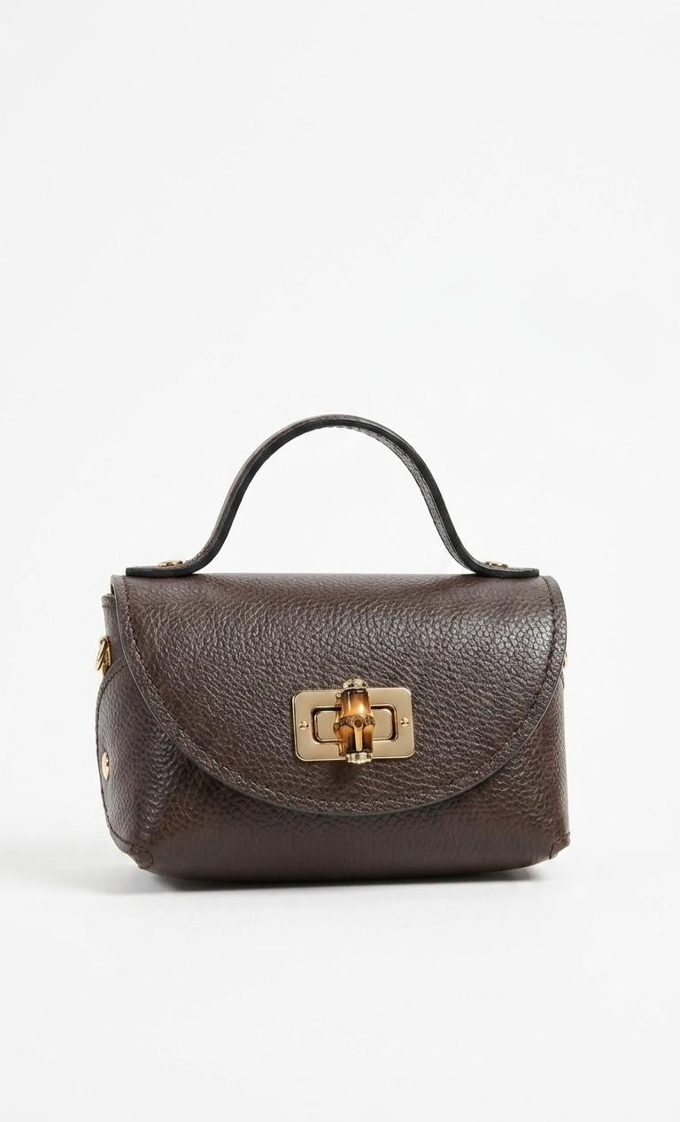 Bag Bauletto Mini