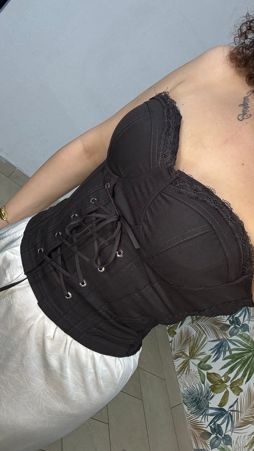 Corsetto Jessy