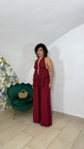 CordSet Sharon con borchie