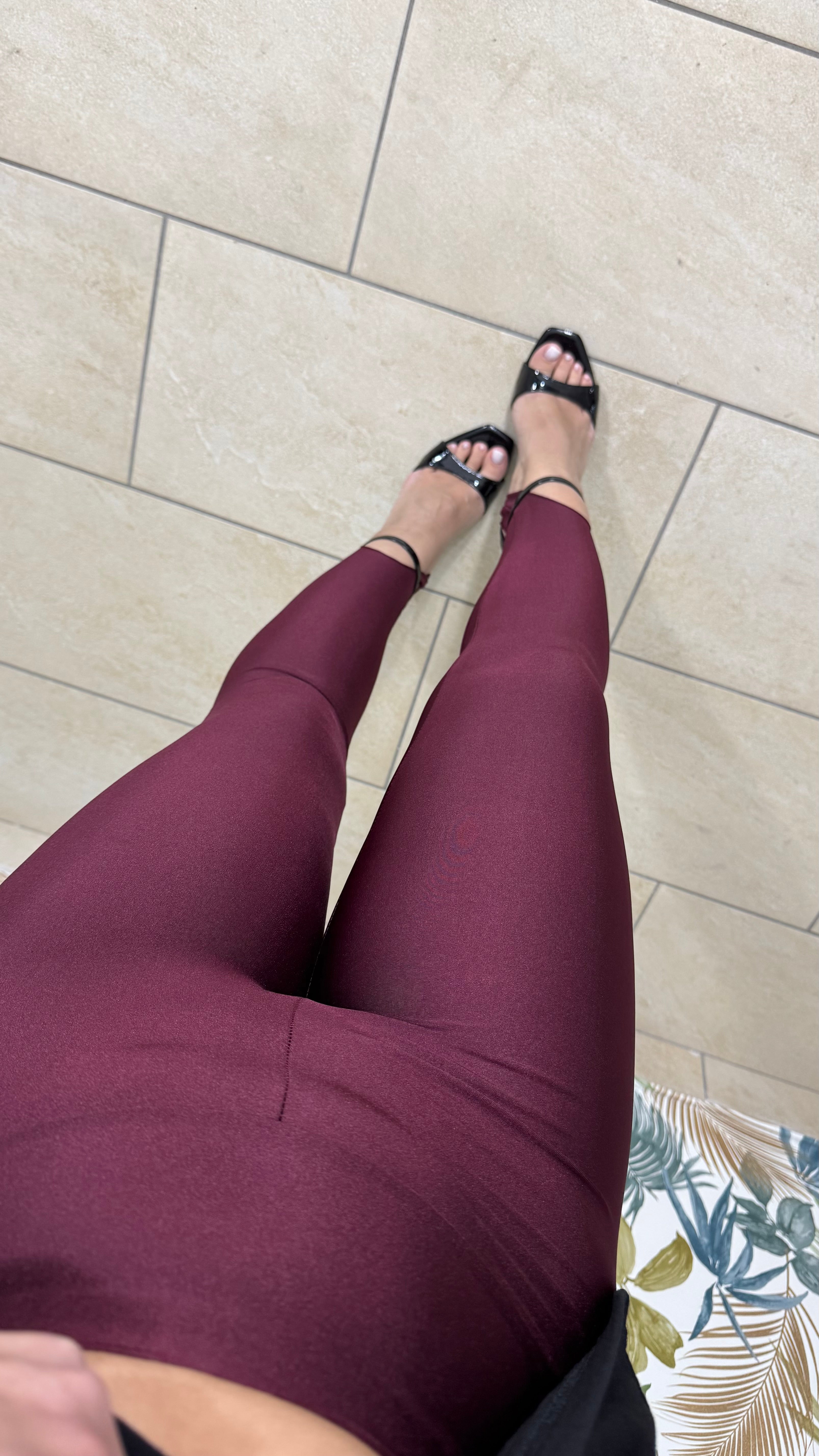 Leggings Ghette