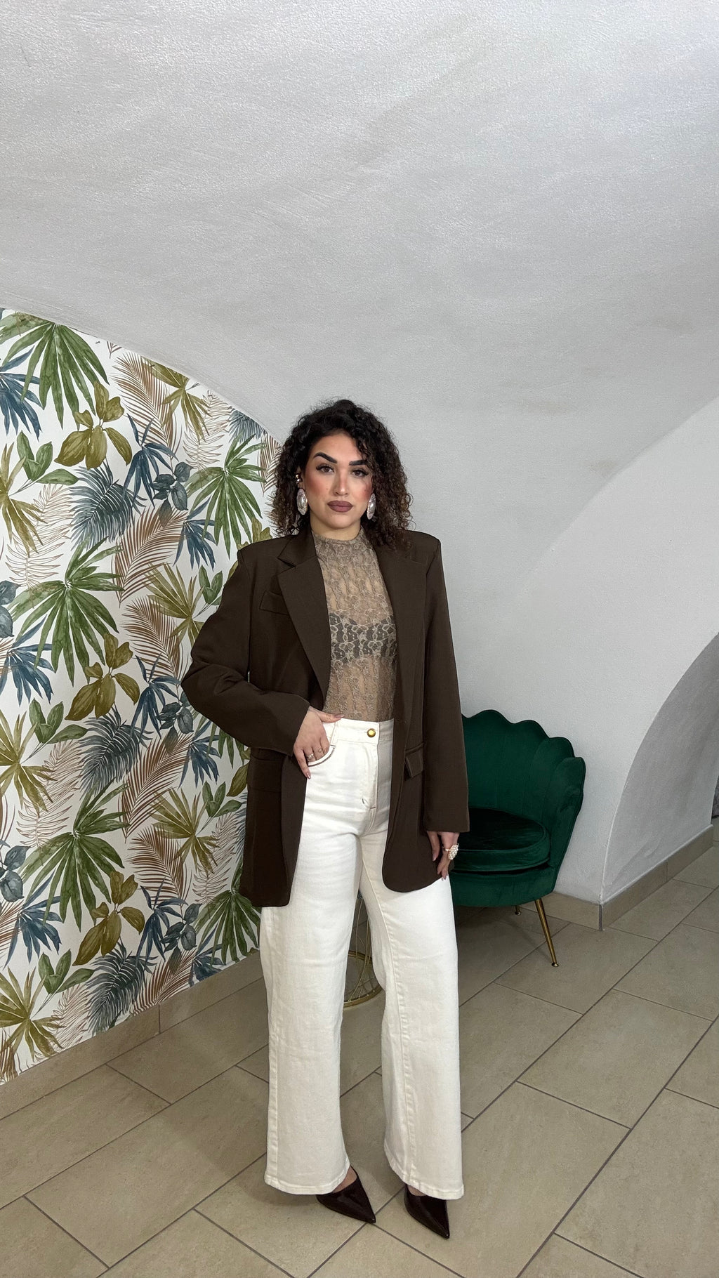 Blazer Easy