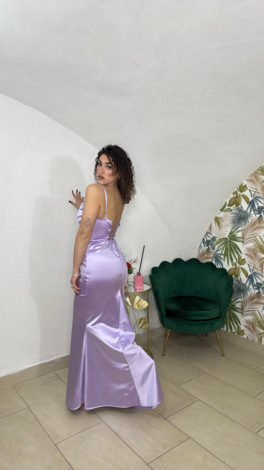 Dress Purple