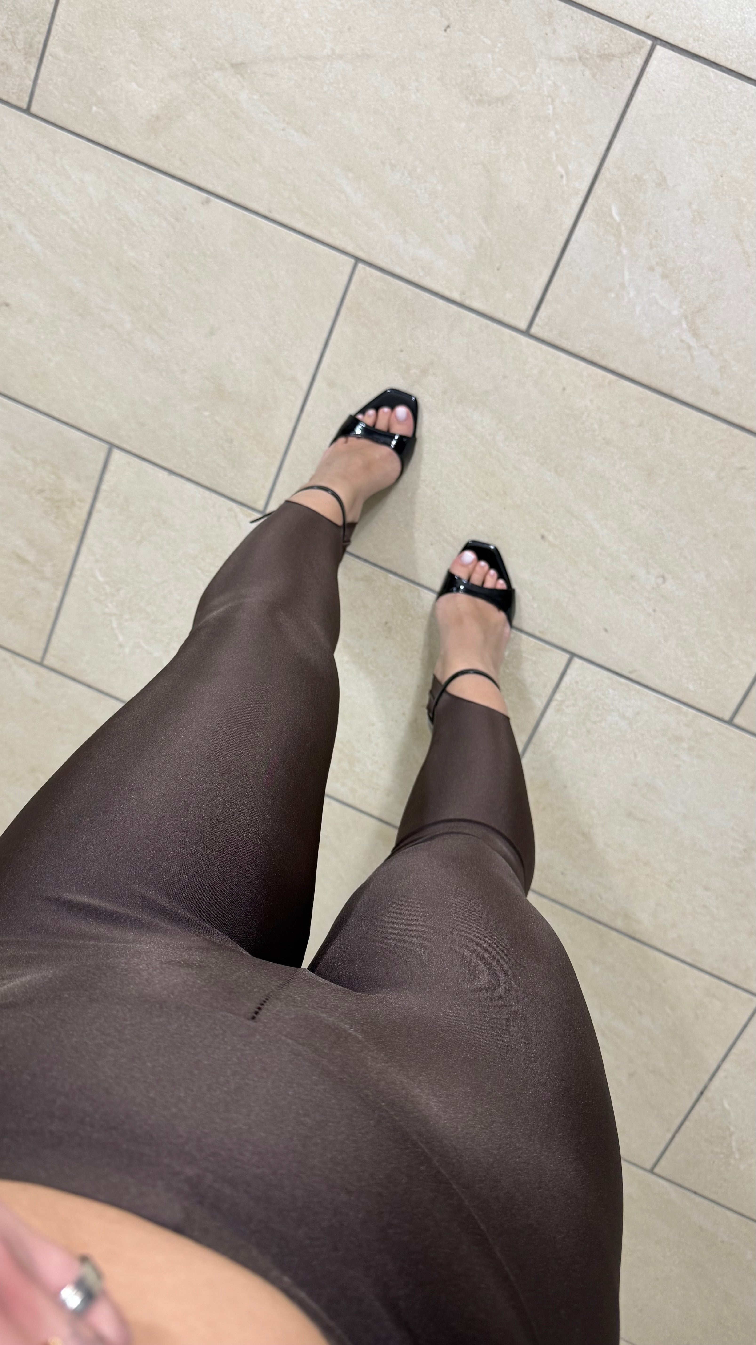 Leggings Ghette