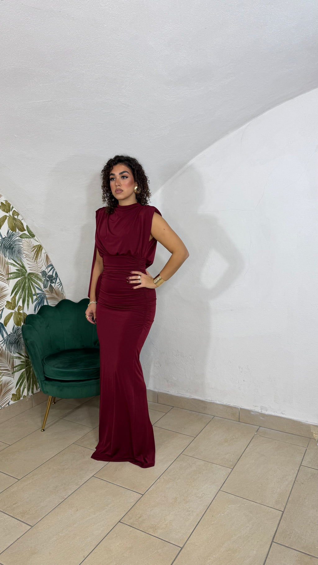 Dress Kyle