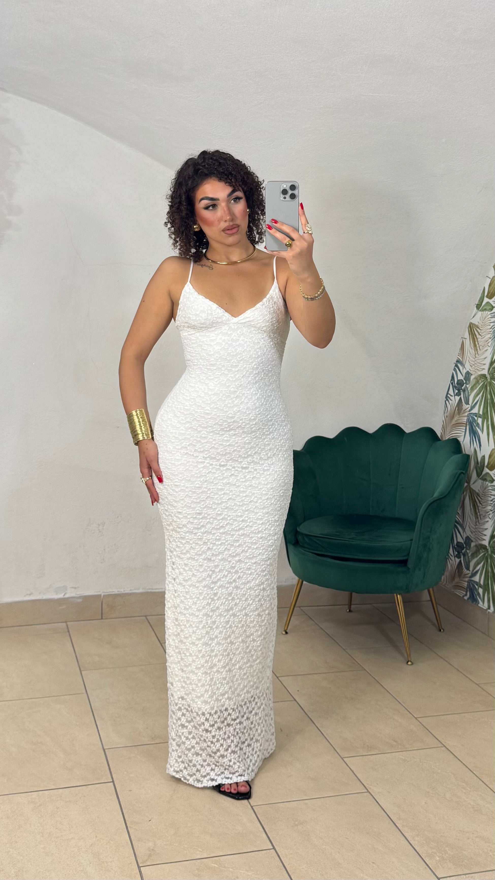 Dress Panama