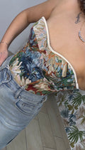 Bustier Terra