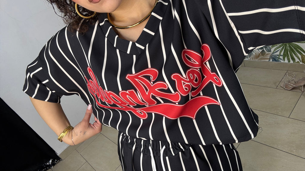 CordSet Los Angels