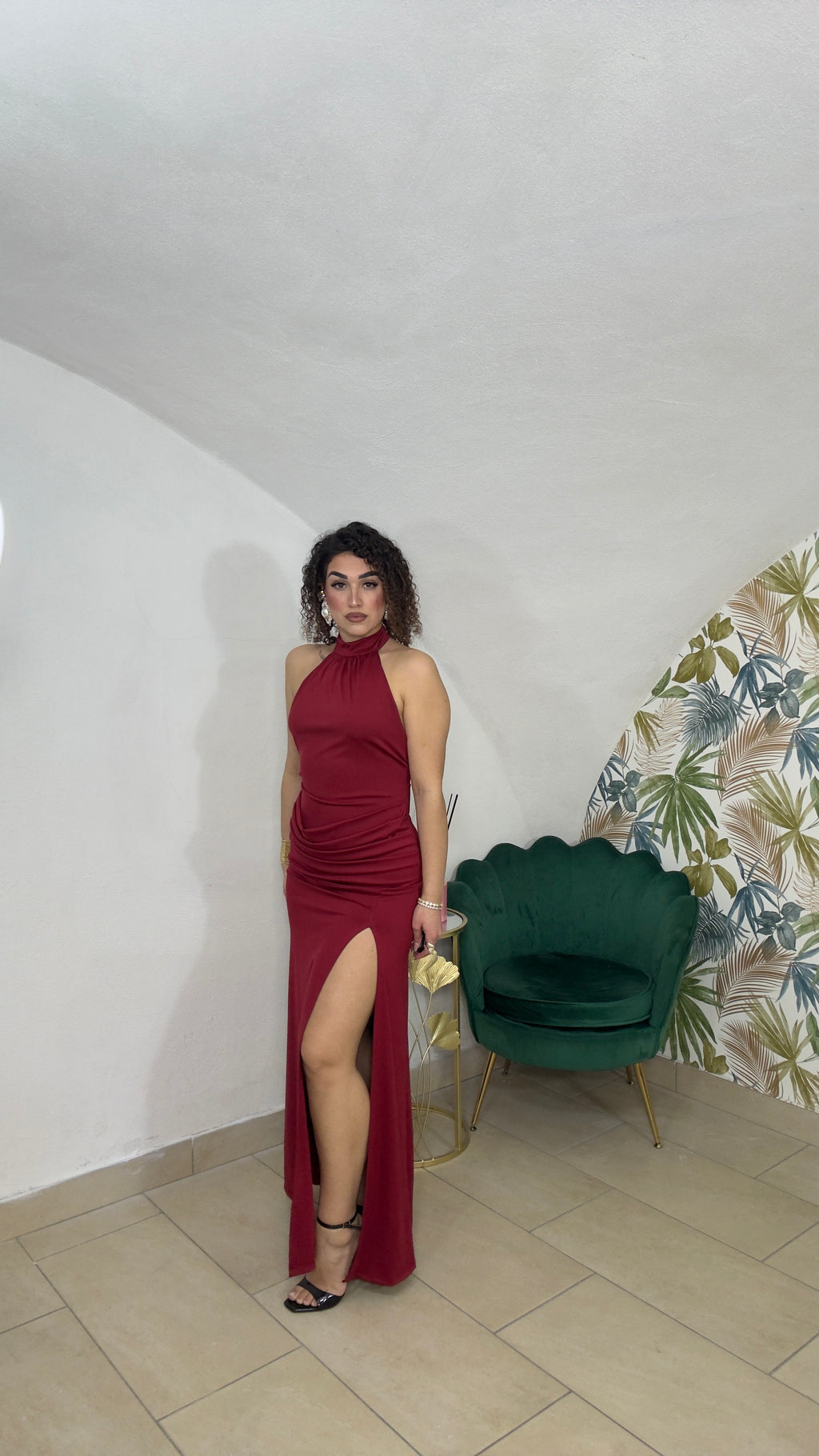 Dress Mala