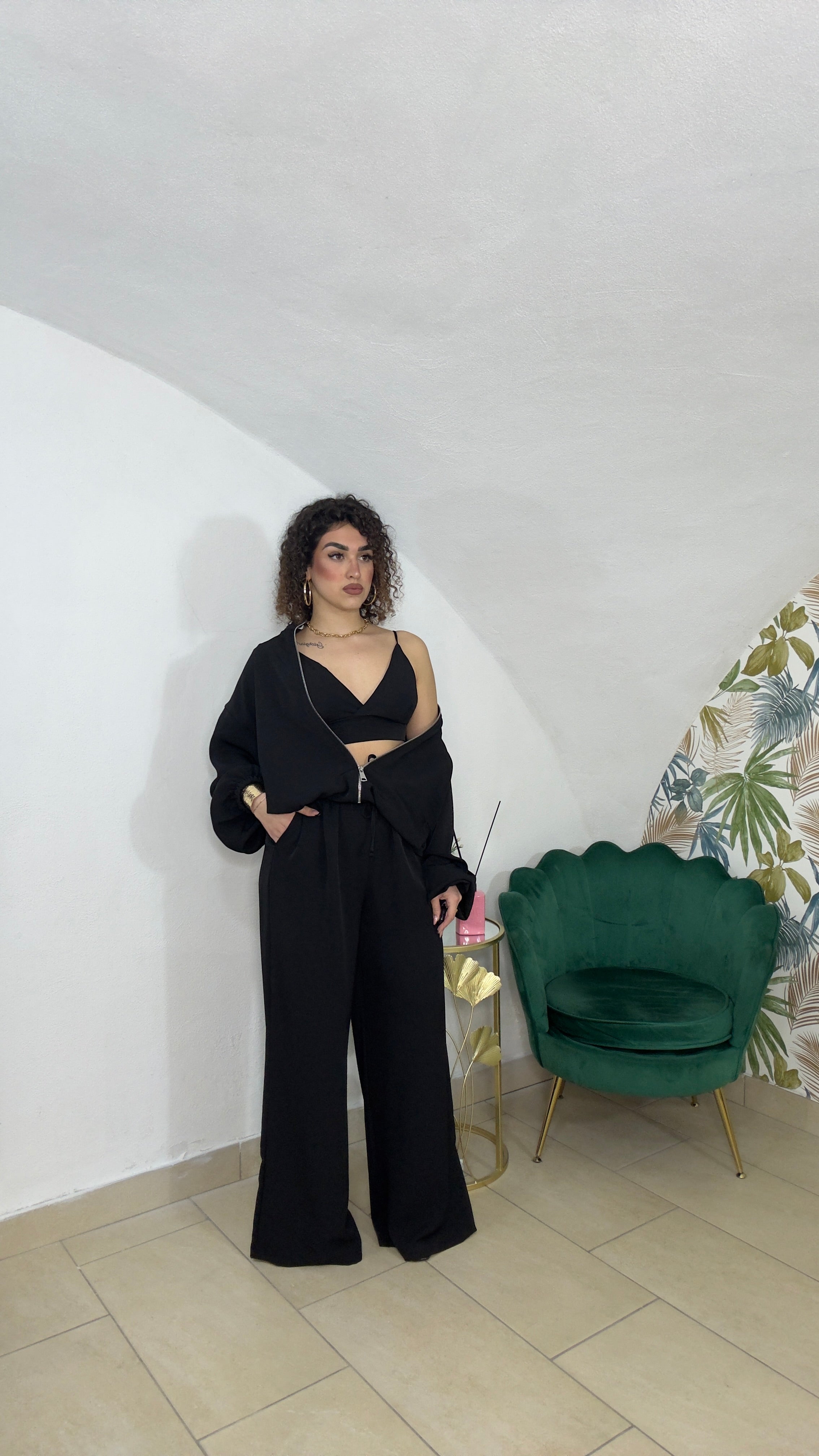 CordSet 3 Pezzi