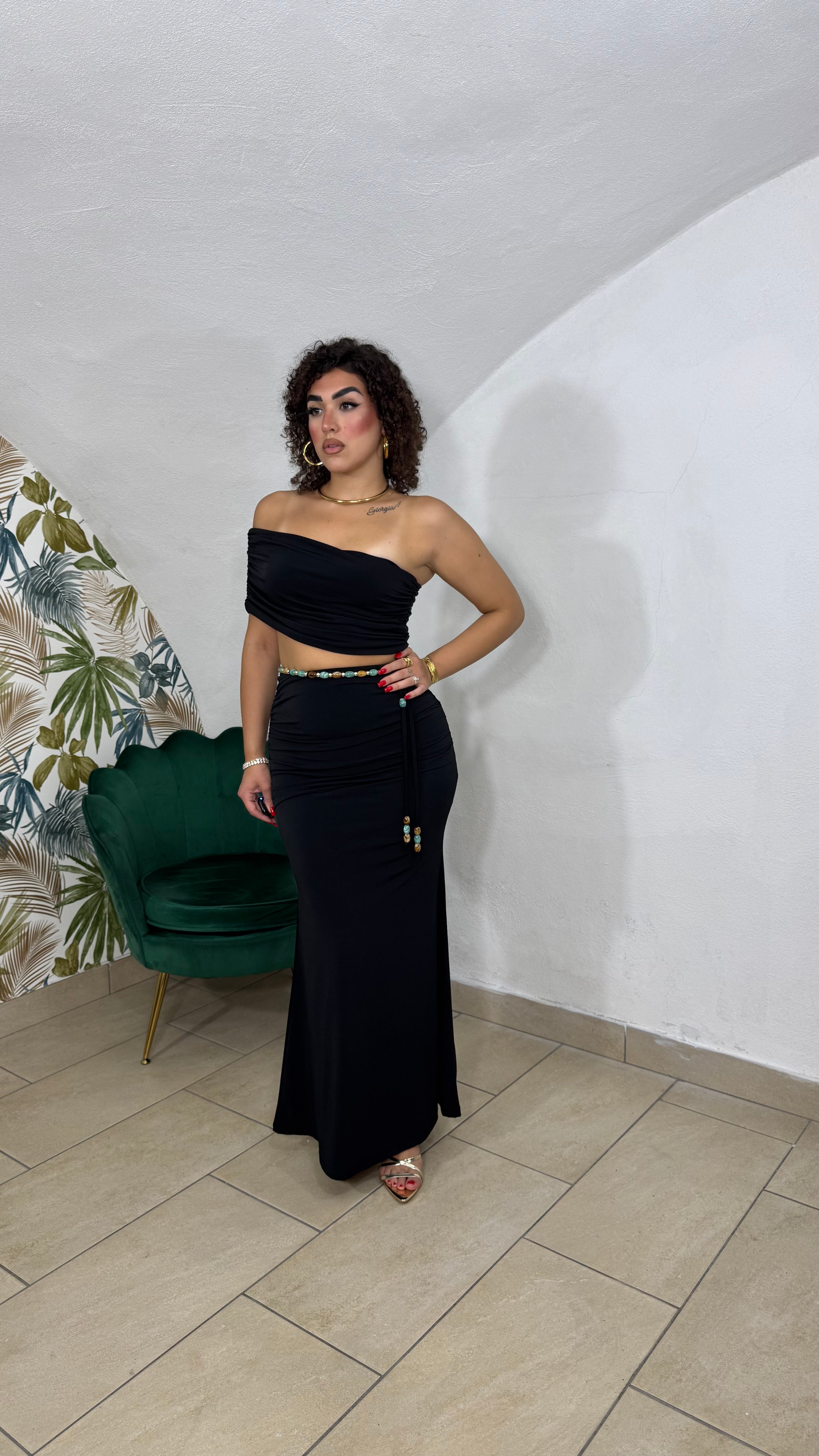 Coordinato LouLou
