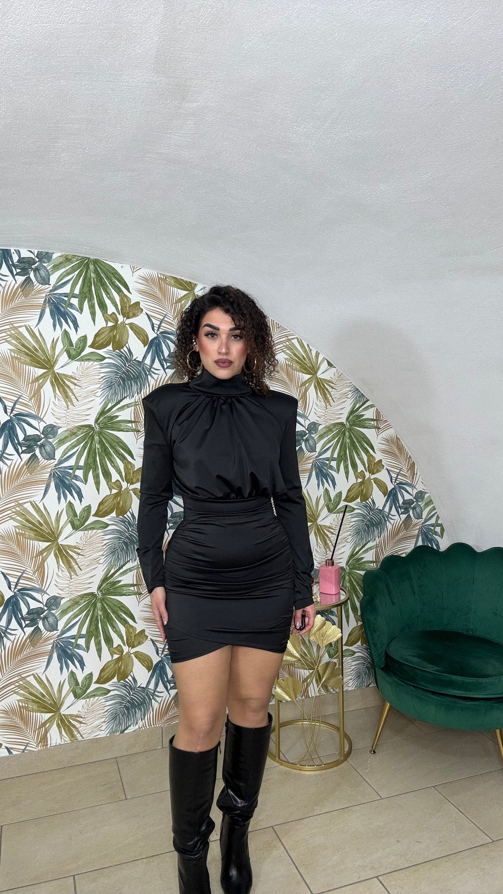 Dress Valentina