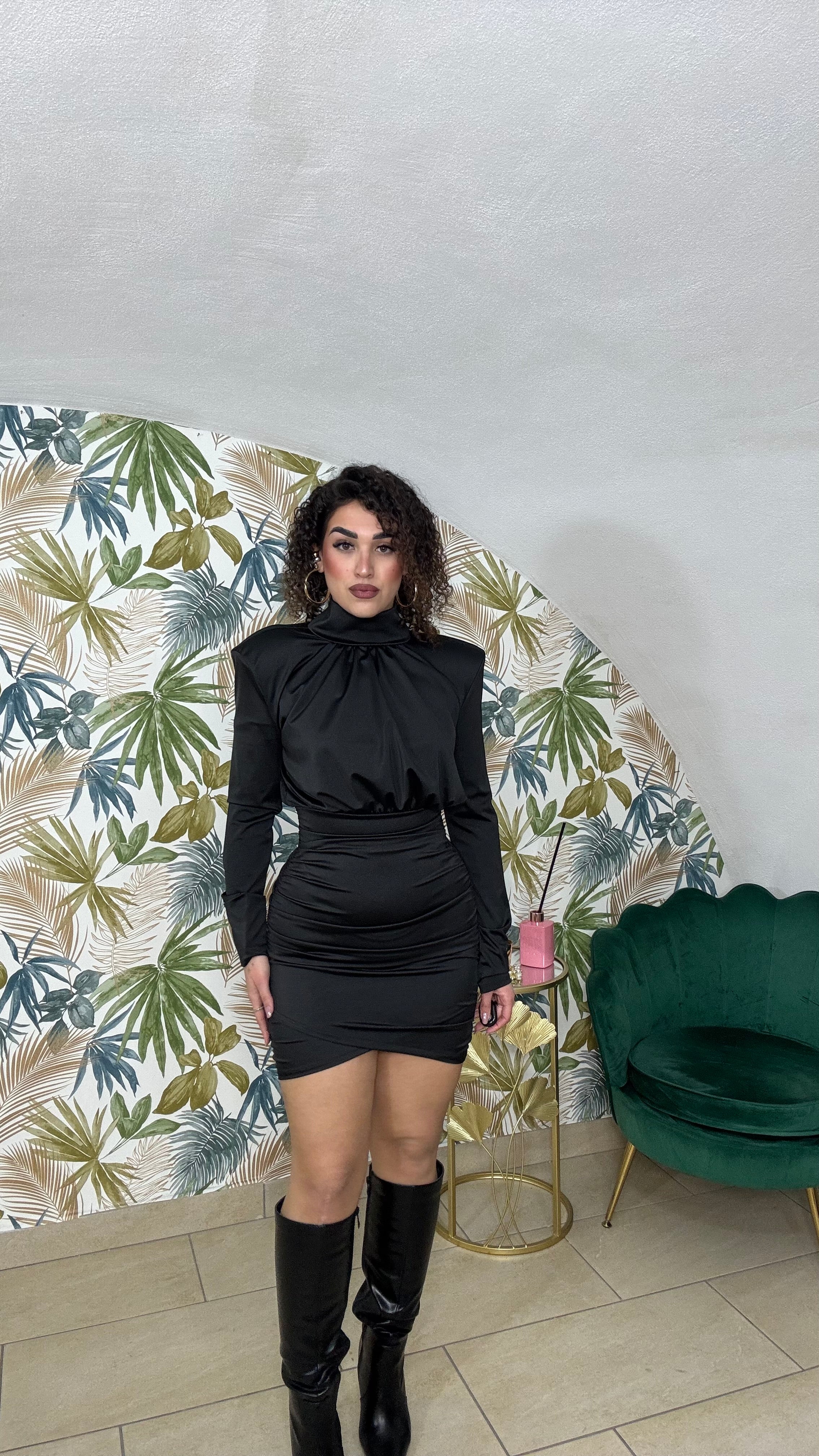 Dress Valentina