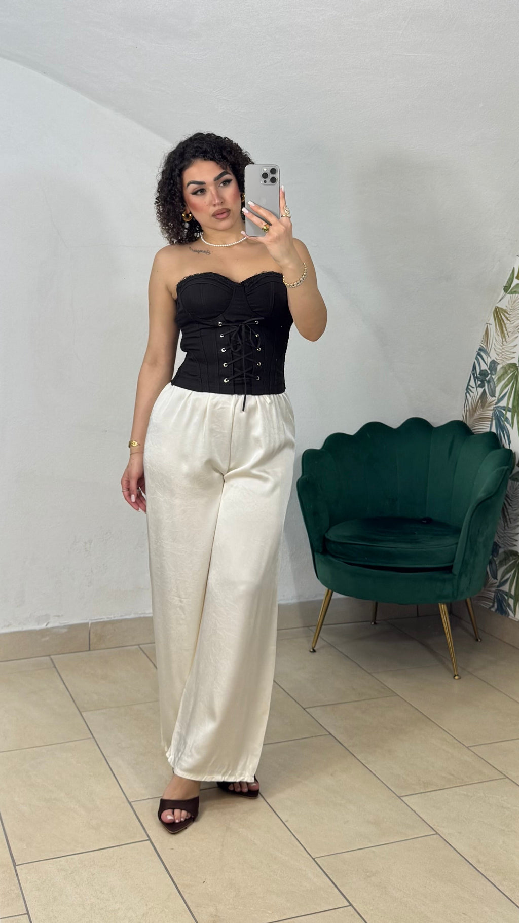 Corsetto Jessy