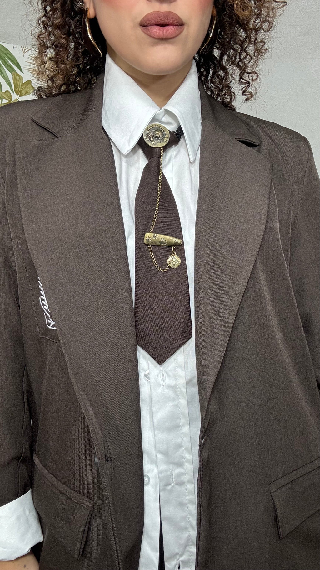 Tailleur R