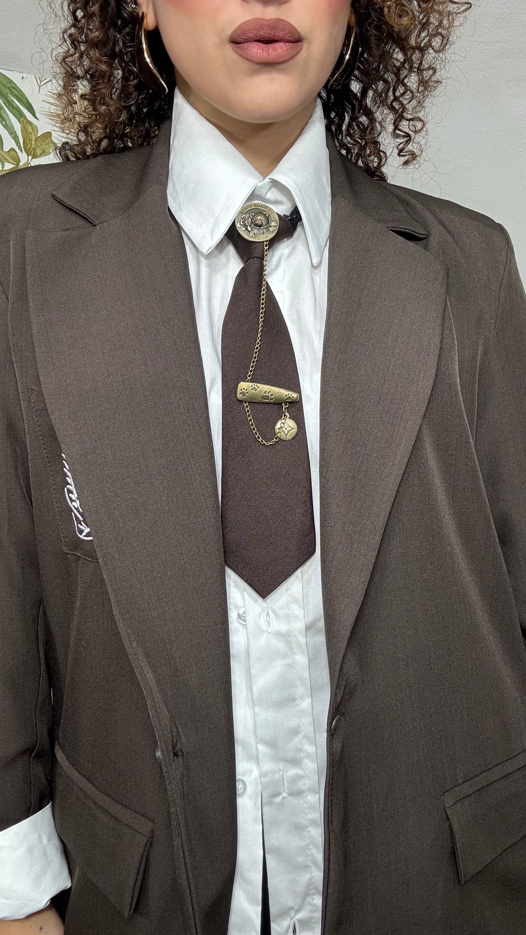 Tailleur R