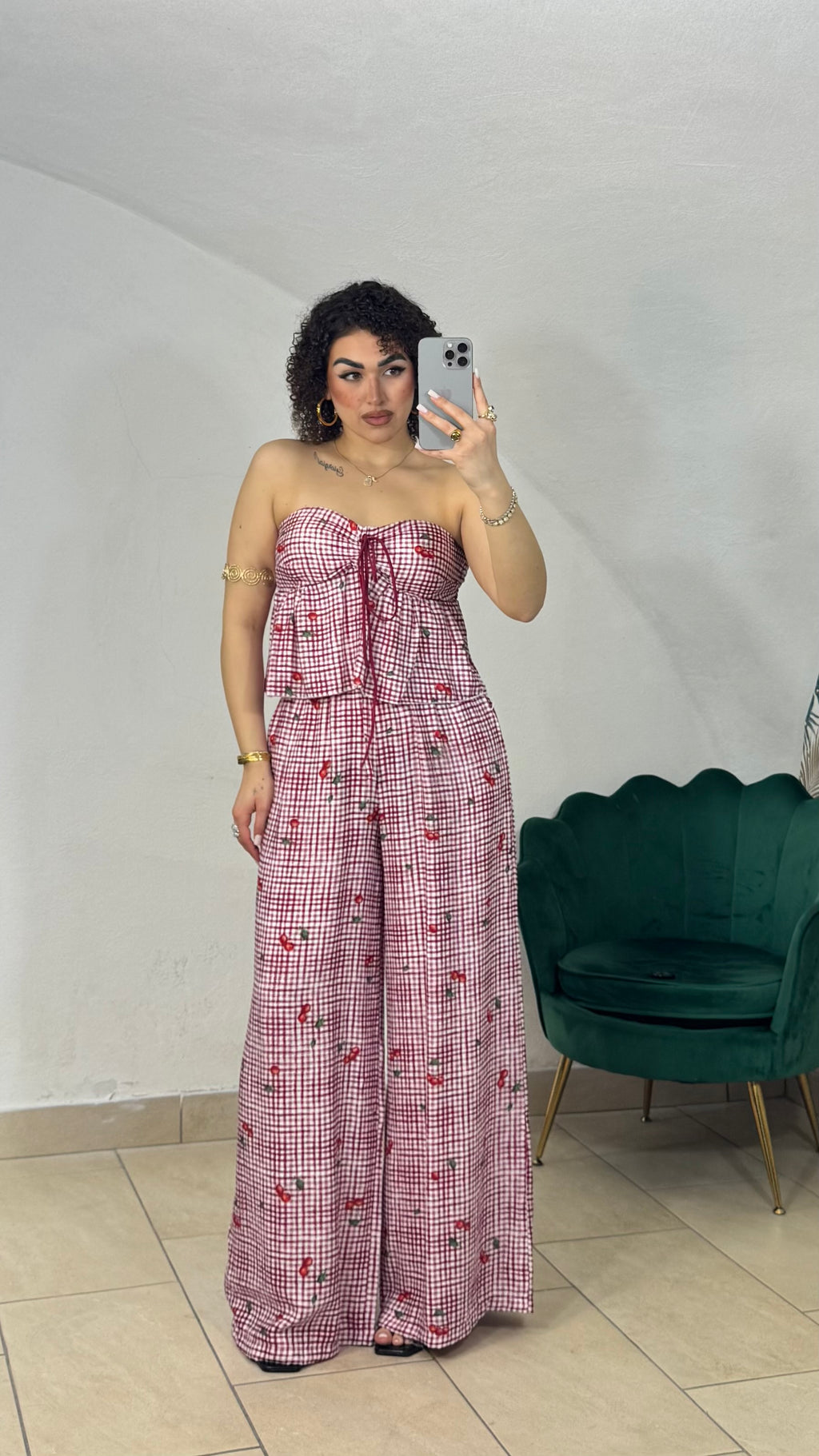 Set Cherry