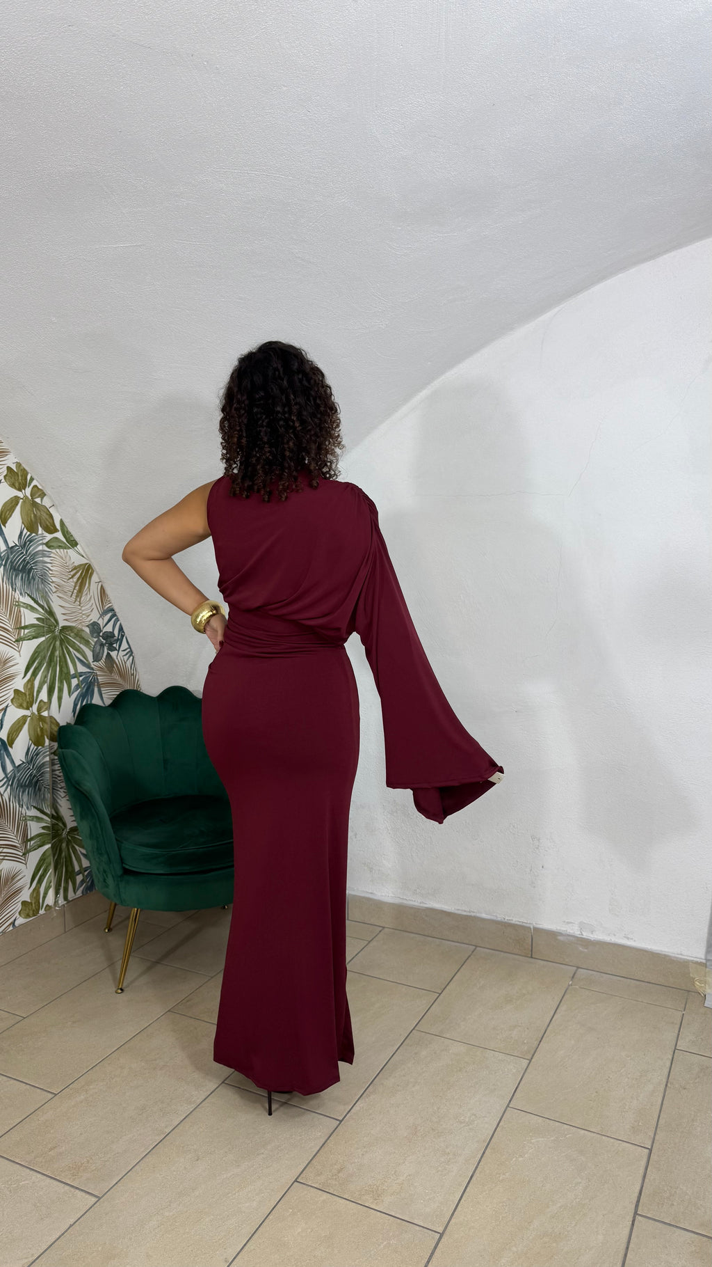 Dress Kyle 3.0