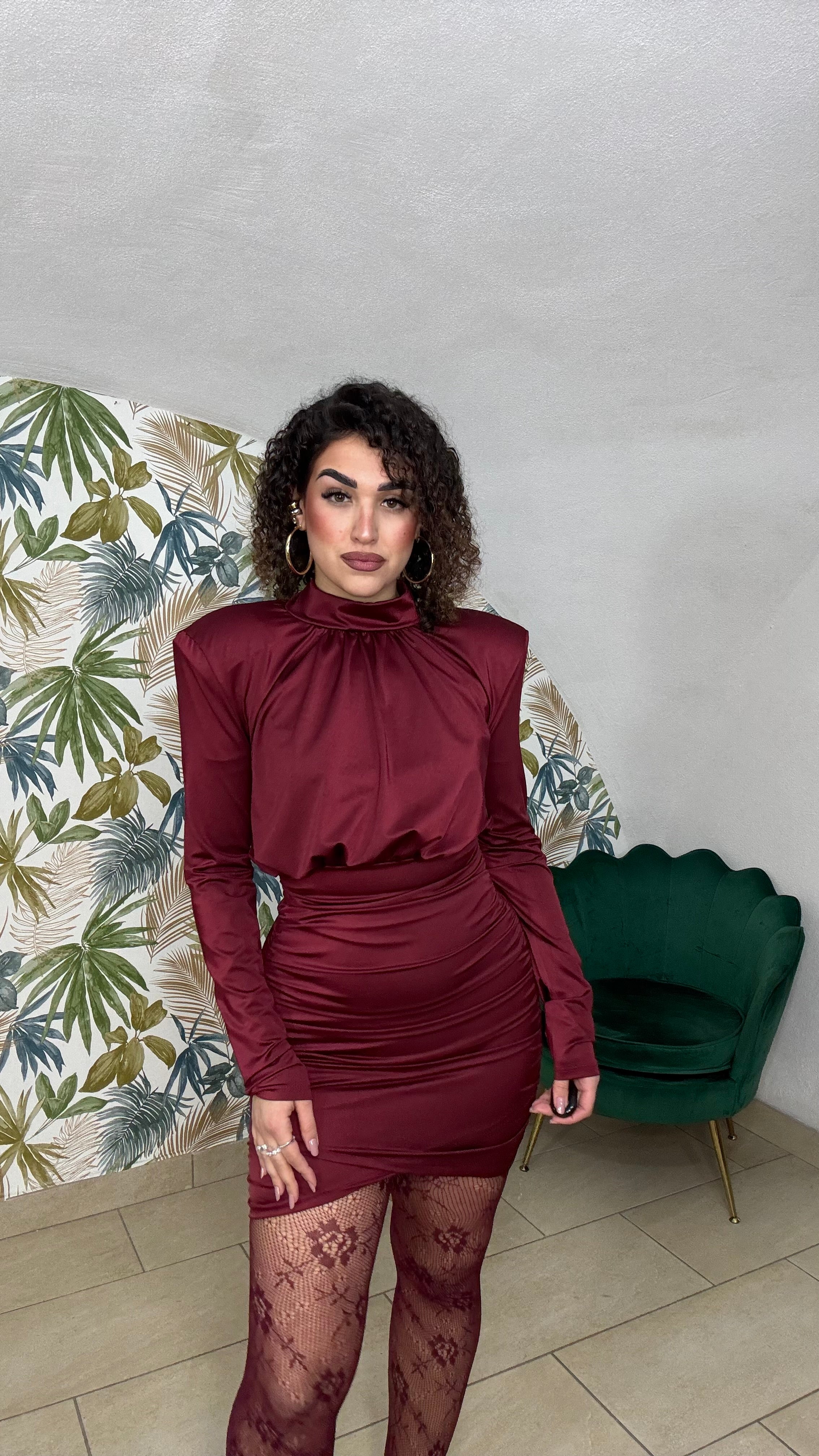 Dress Valentina