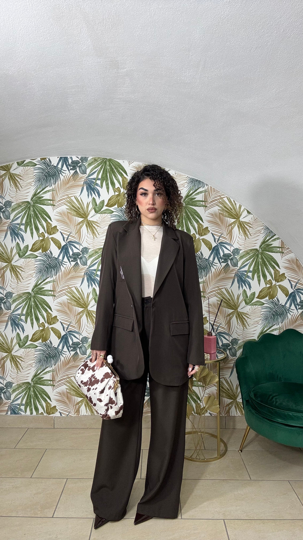 Tailleur R