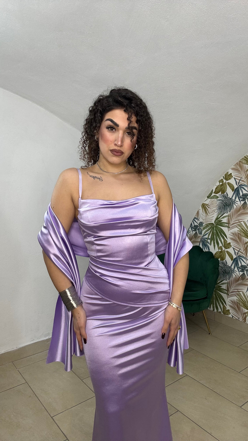 Dress Purple
