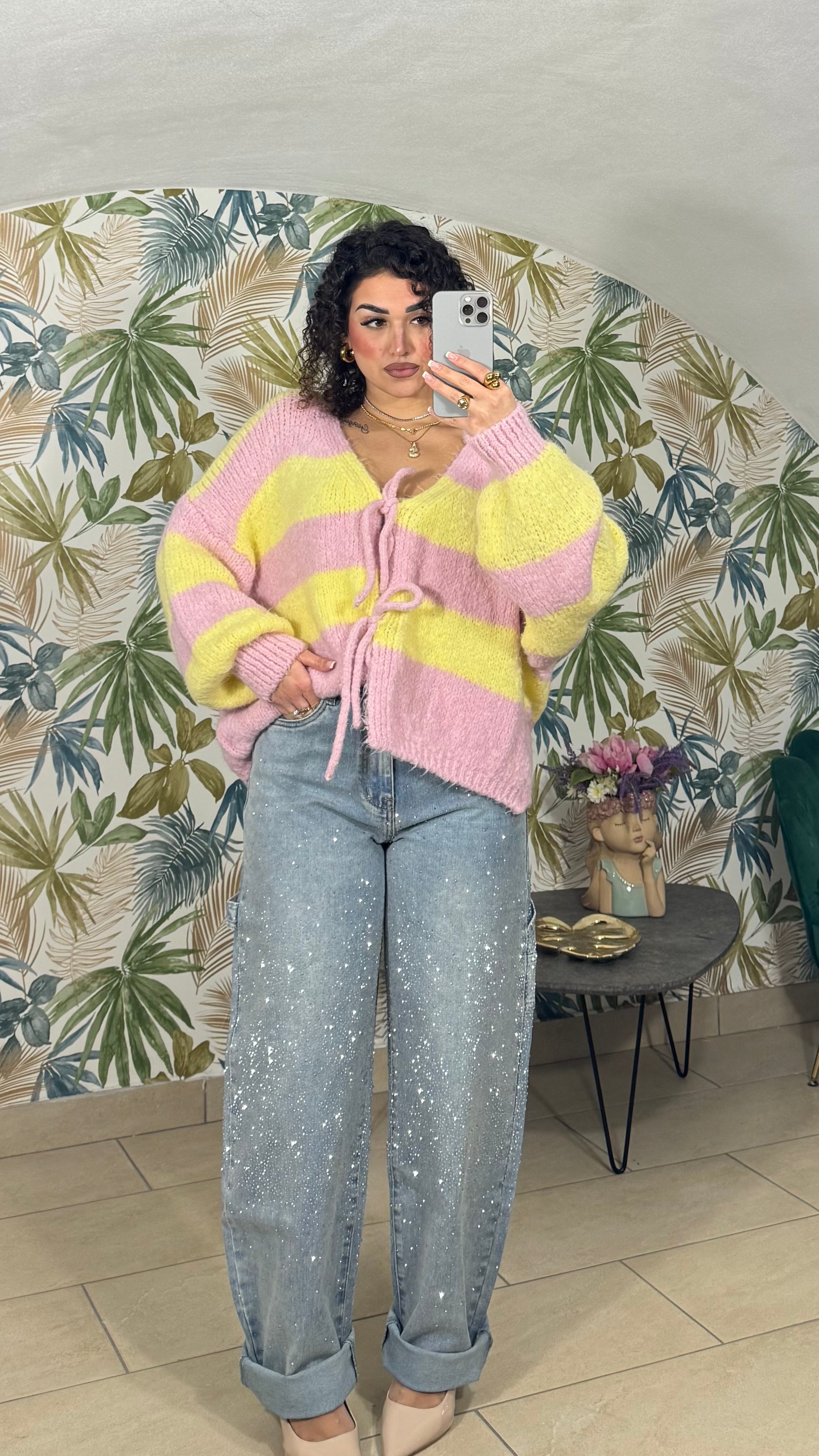 Jeans Shine
