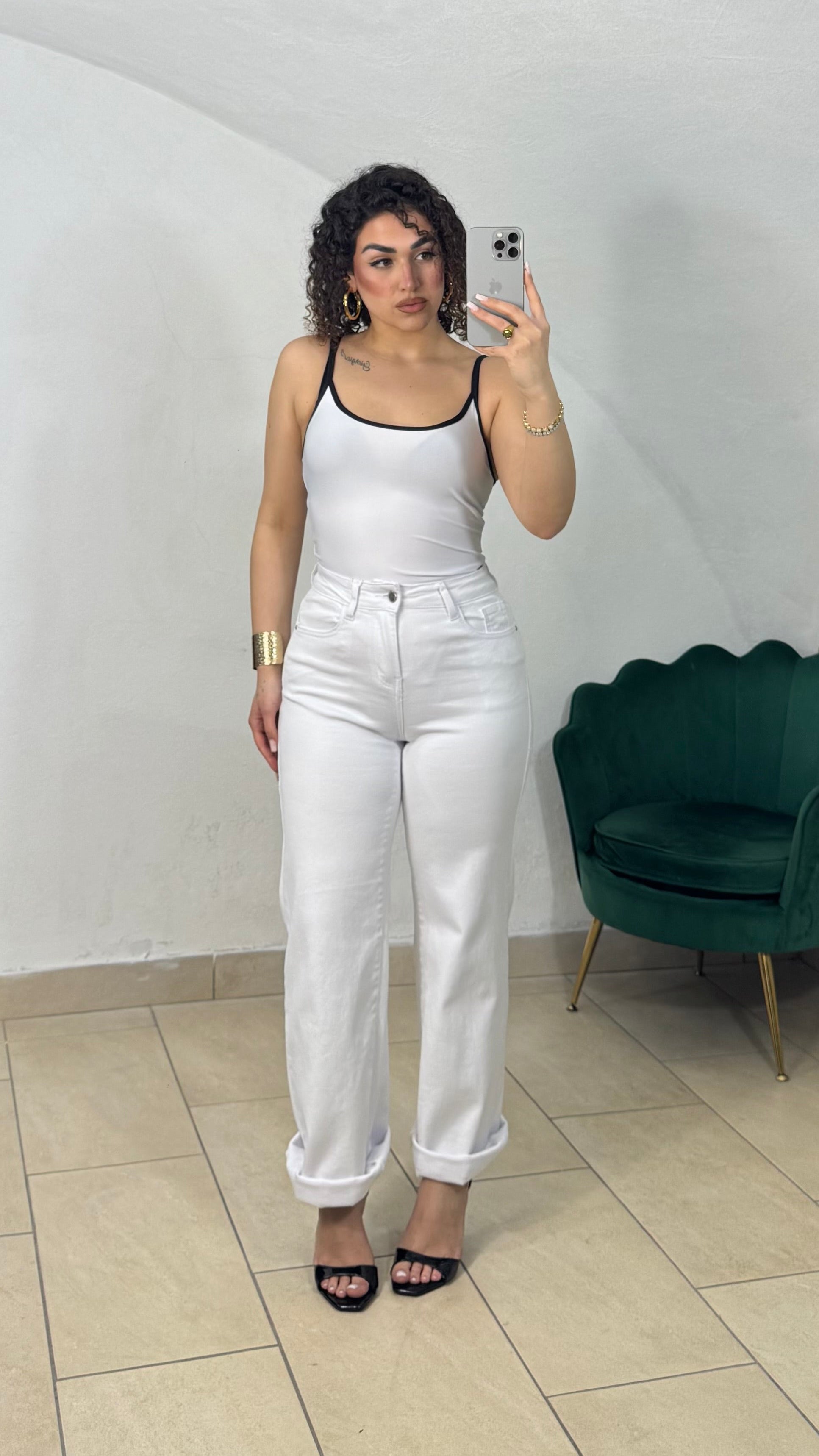 Body BiColor