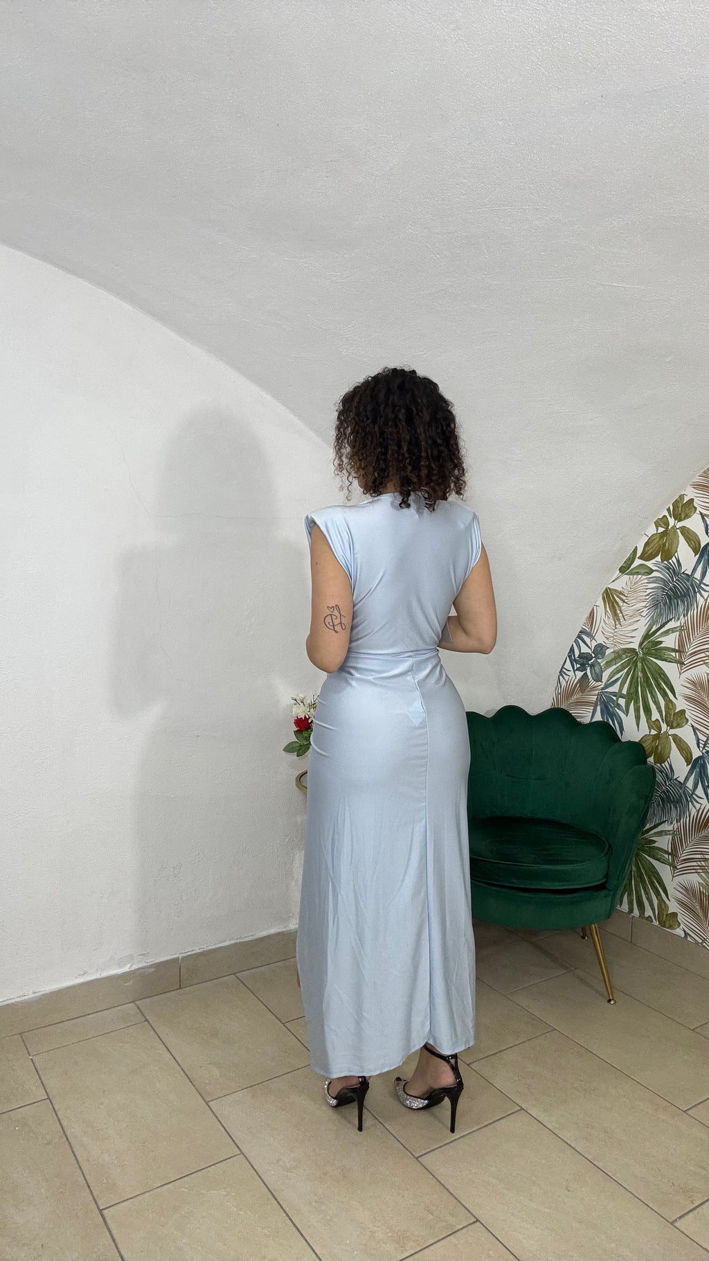 Dress Nodo