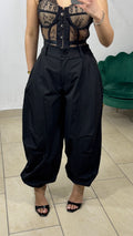Cargo Black