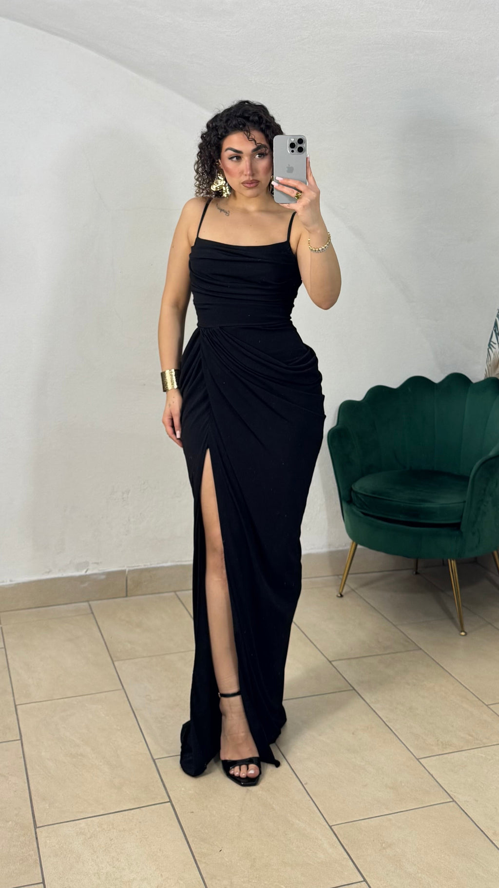 Dress Roman