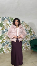 EcoFur Pink