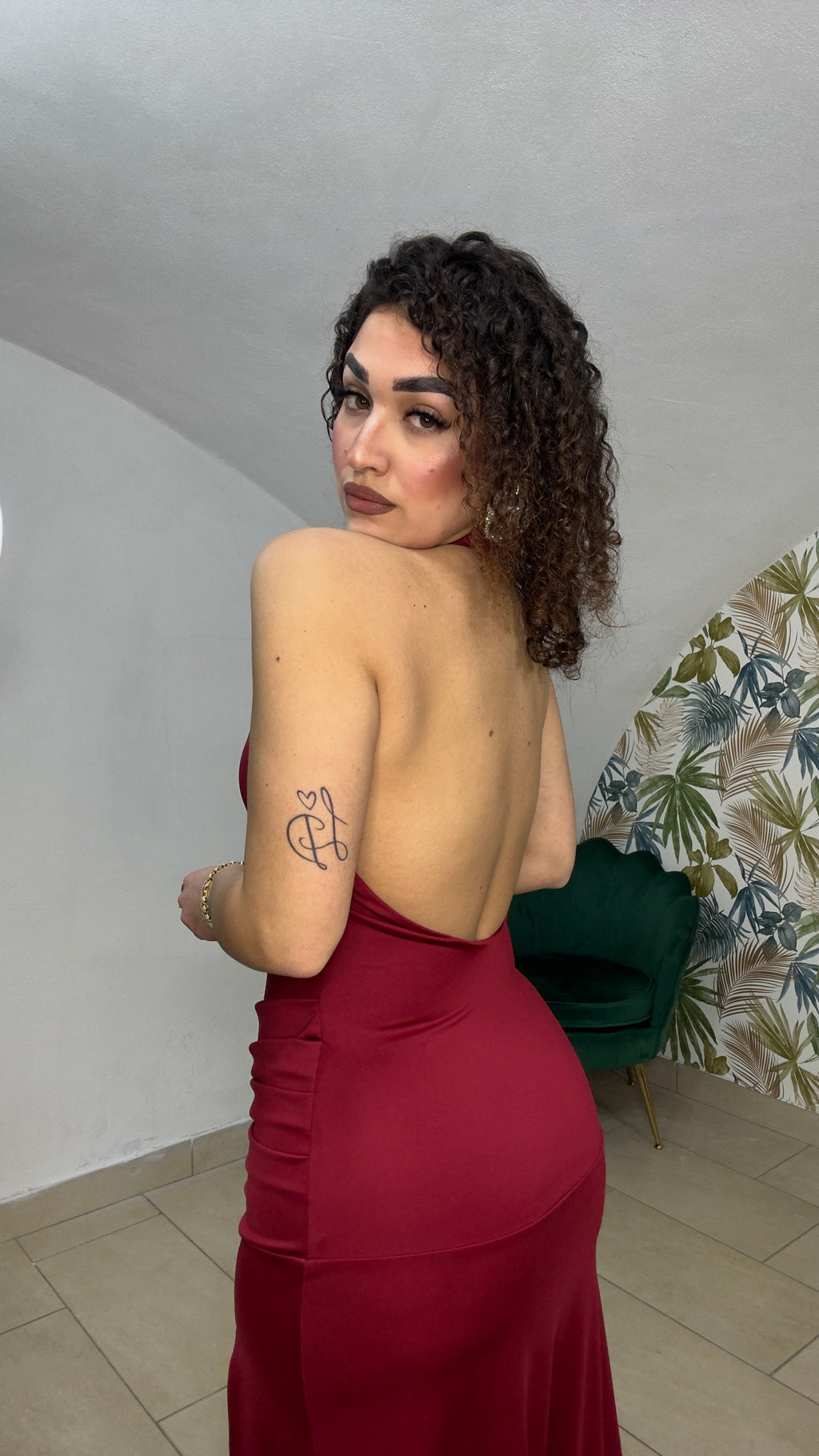 Dress Mala