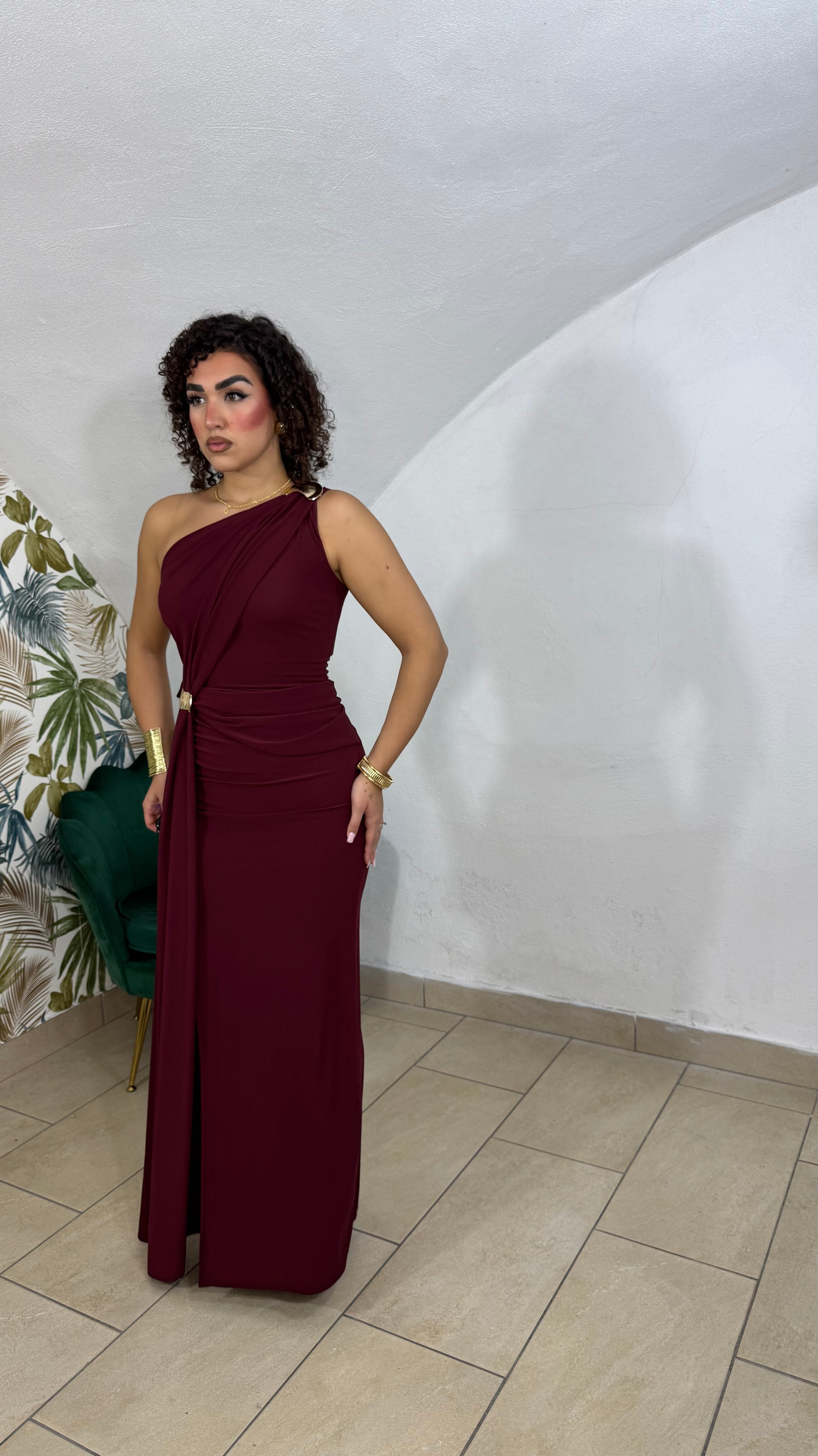 Dress Atena