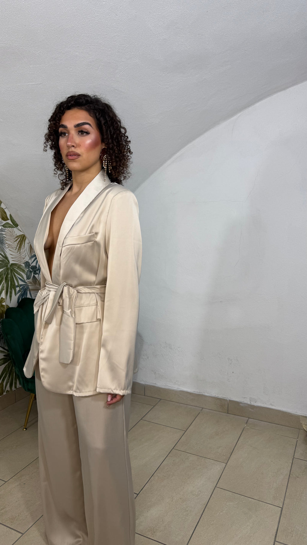 Tailleur