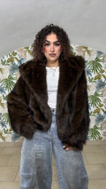EcoFur Teddy