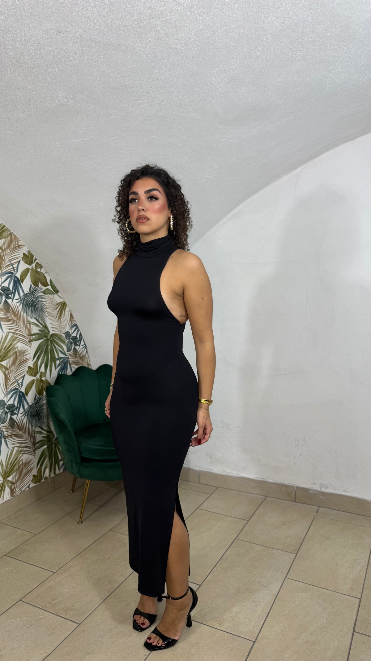 Dress America