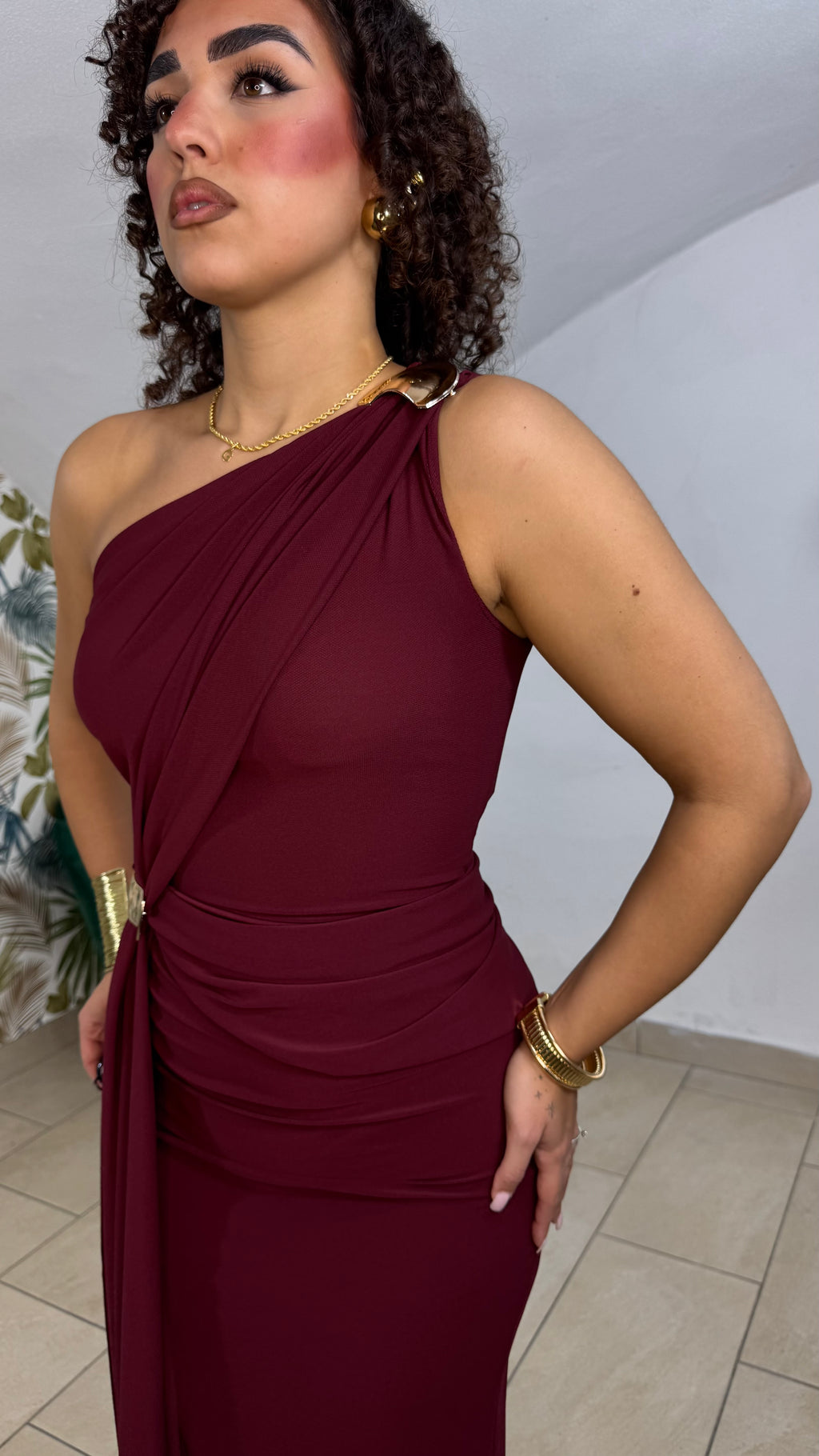 Dress Atena