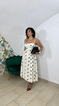Dress Teodora Pois