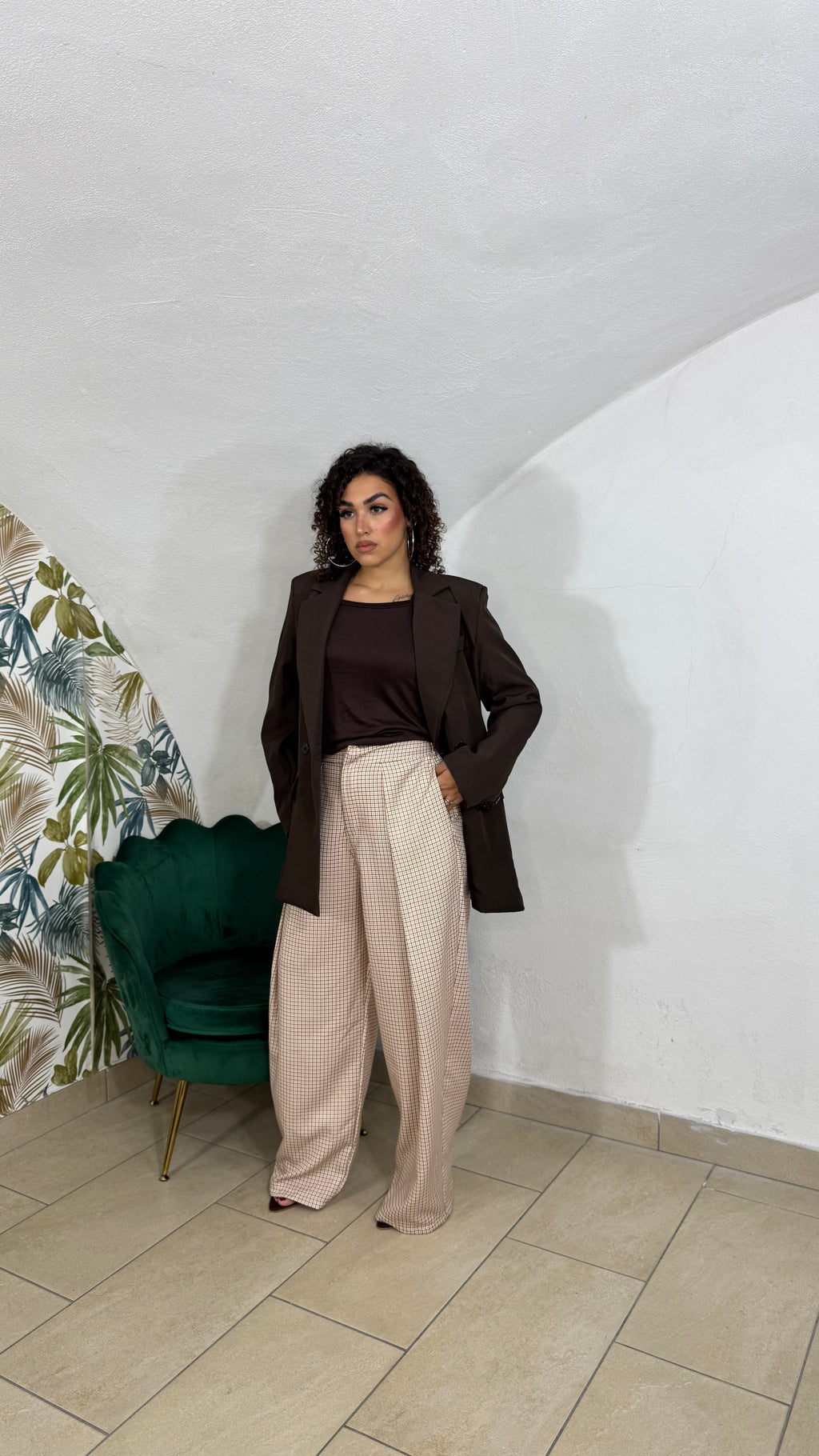 Pantalone Madison