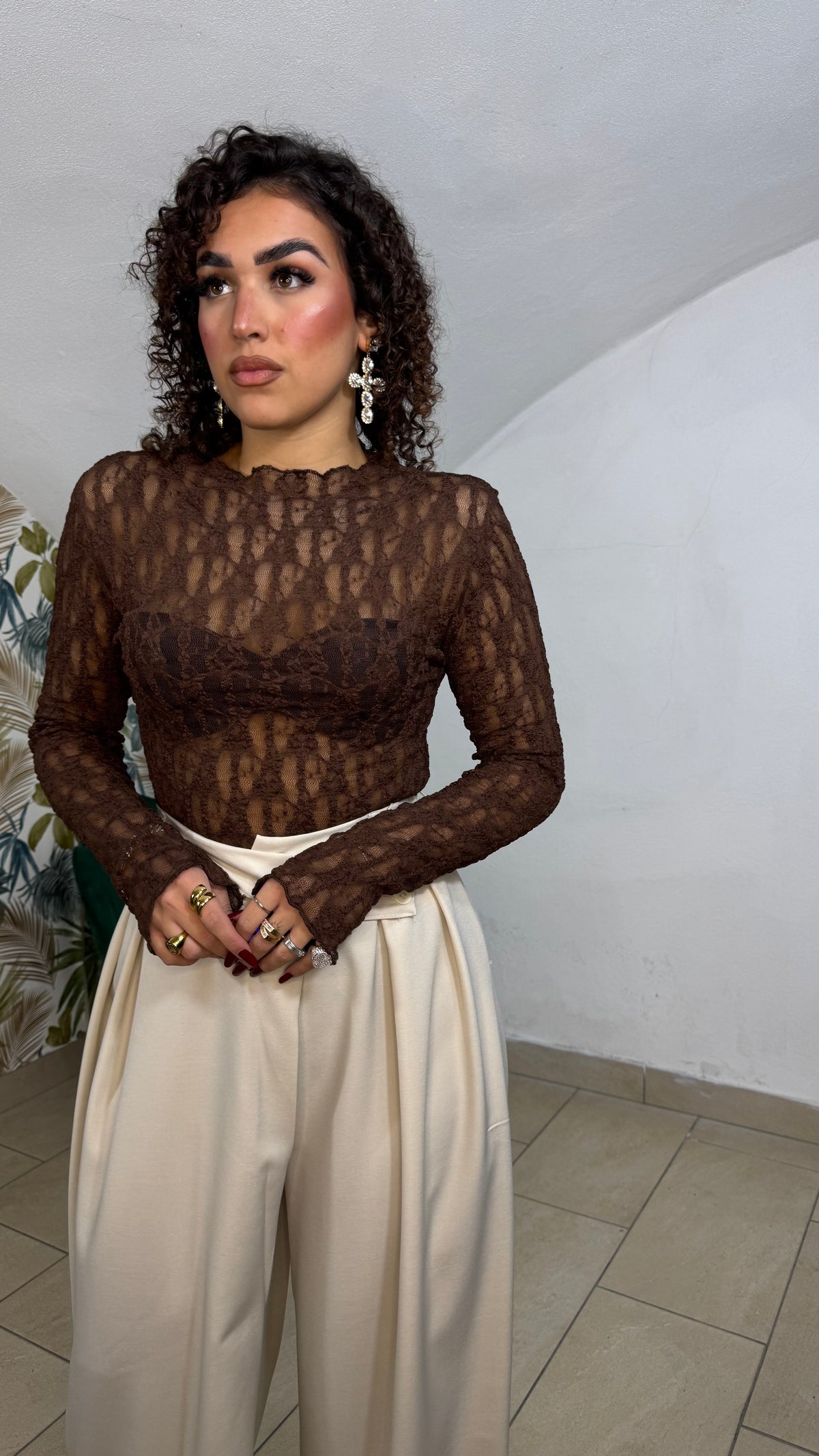 Body in Pizzo