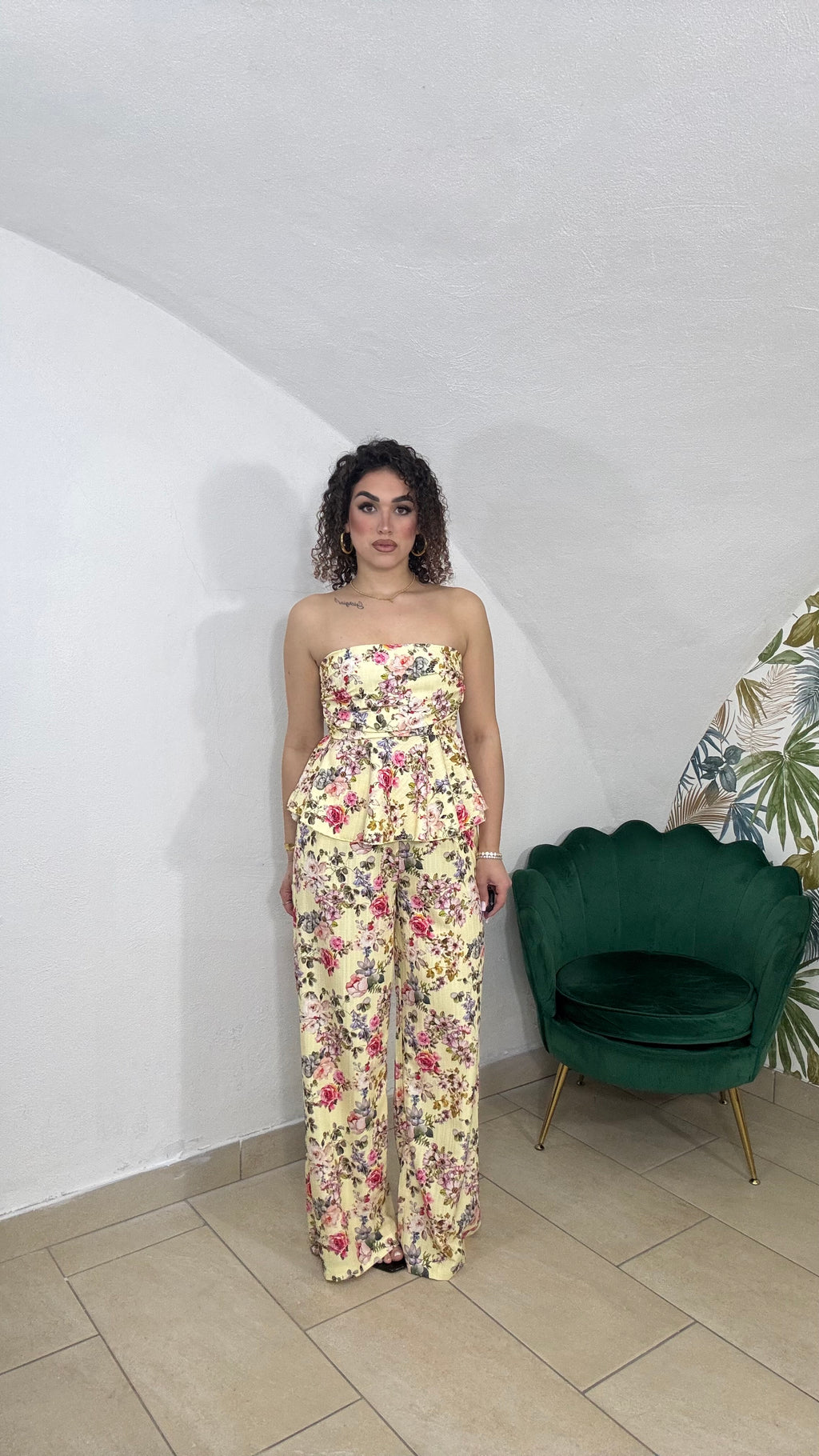 CordSet Flowers
