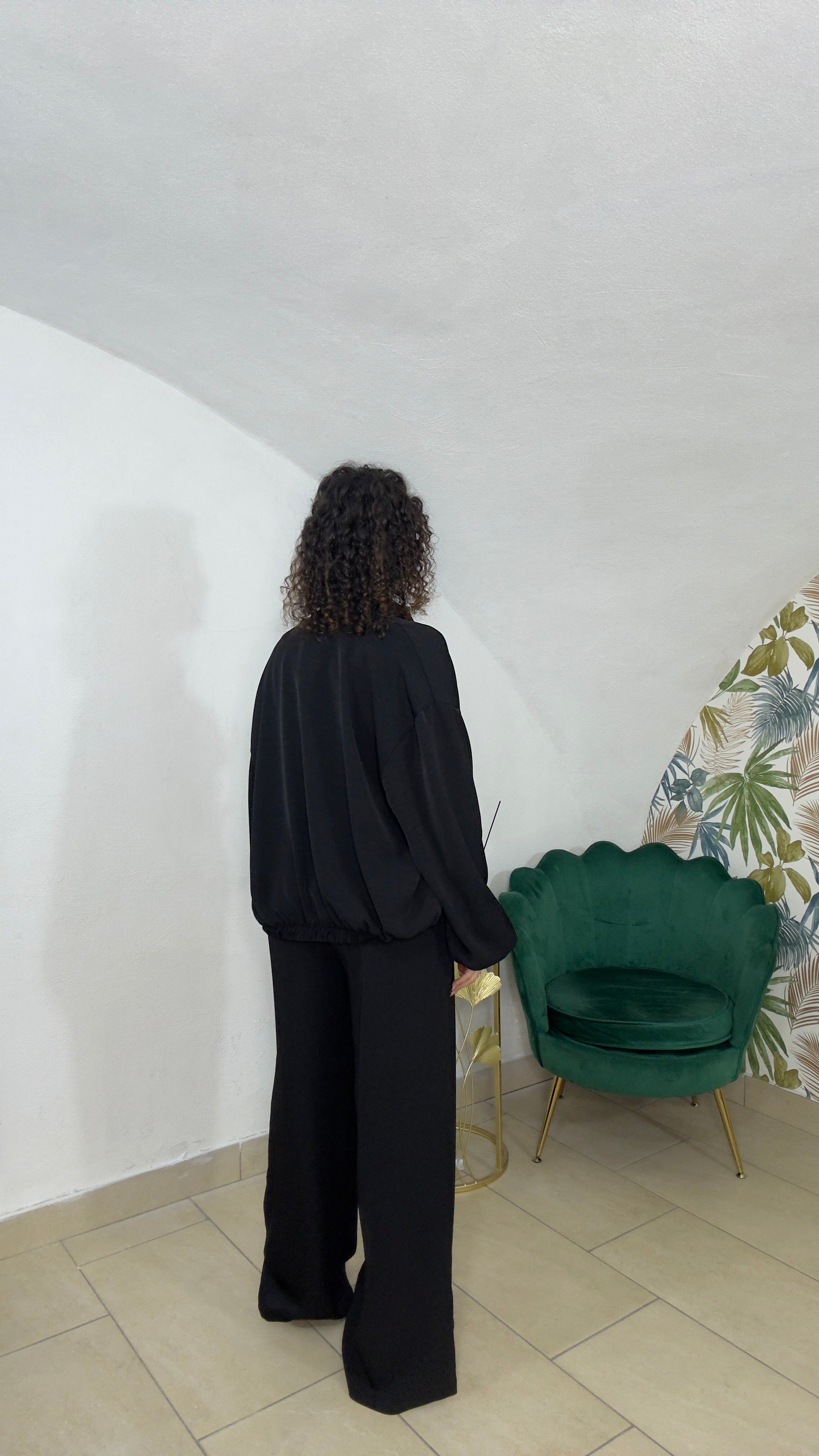 CordSet 3 Pezzi
