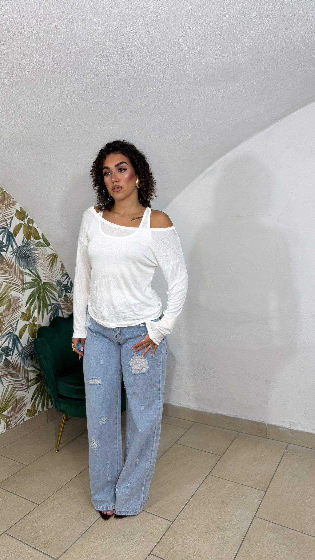TwinSet Ultralight